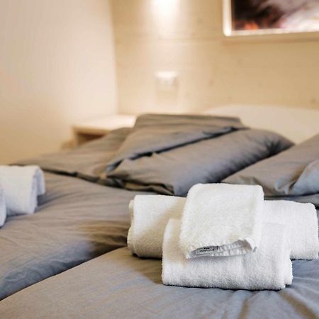 Hotel Garni Alta Valle Vione Kamer foto