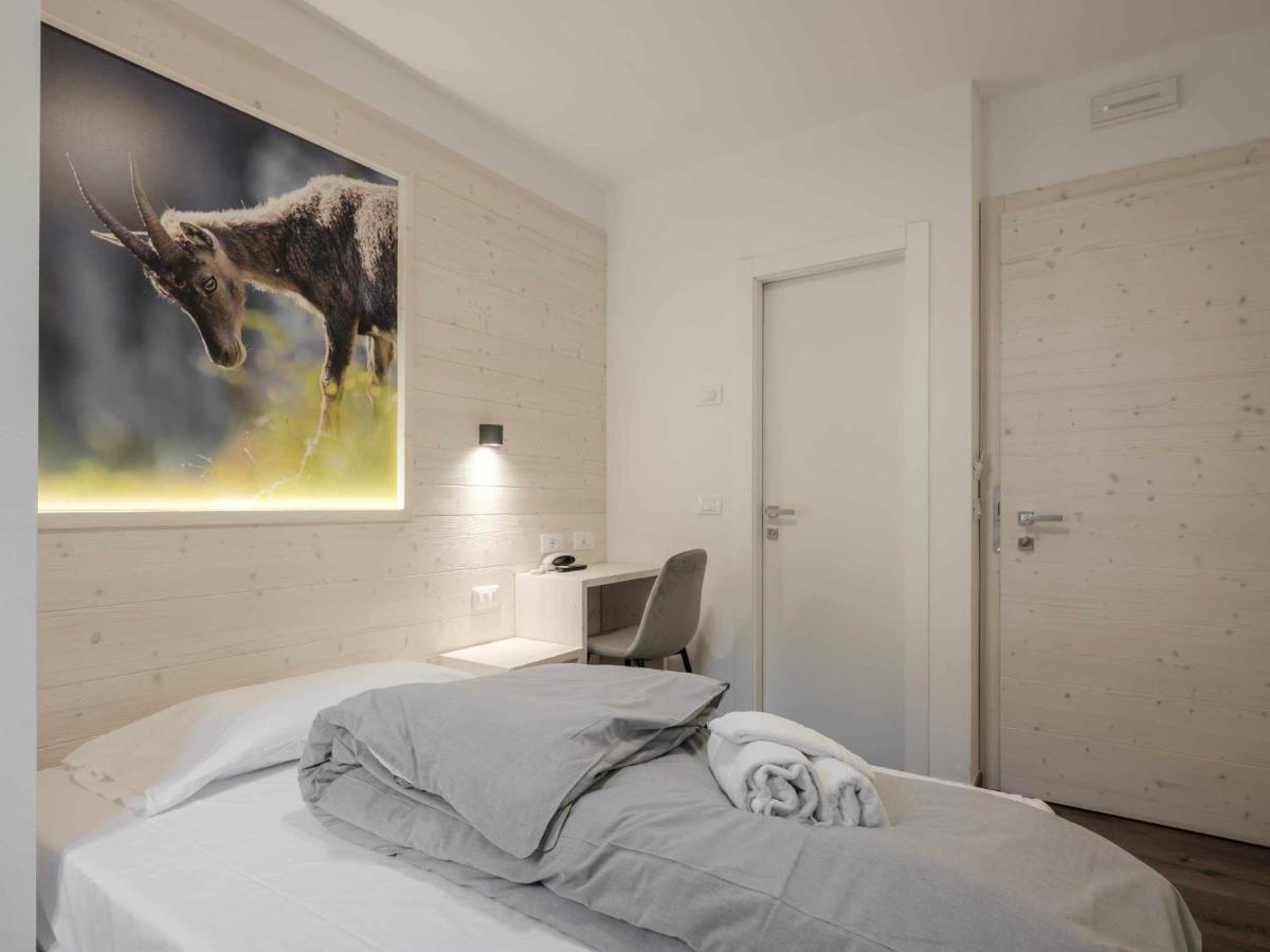 Hotel Garni Alta Valle Vione Kamer foto