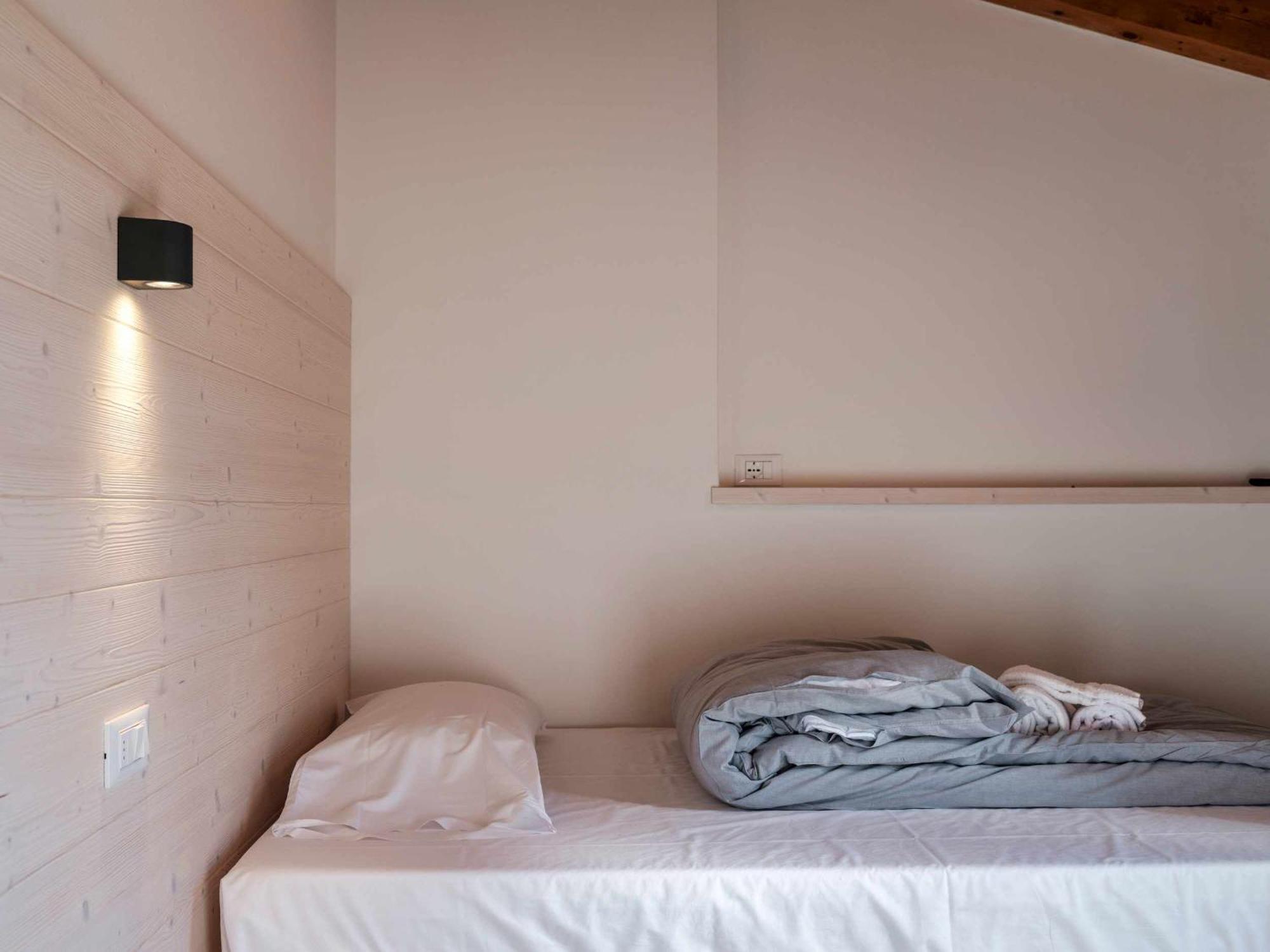 Hotel Garni Alta Valle Vione Kamer foto