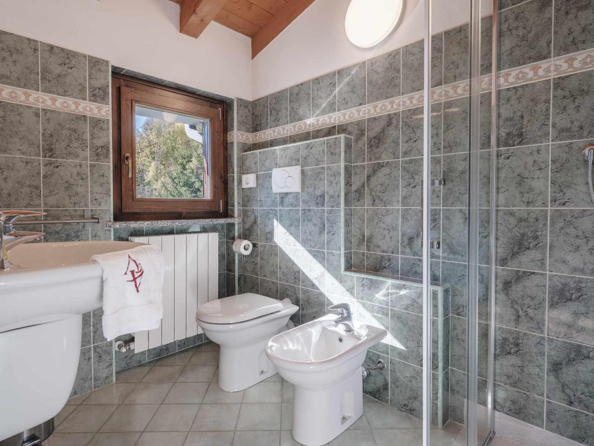 Hotel Garni Alta Valle Vione Kamer foto